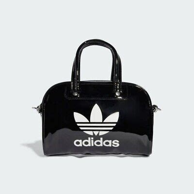 adidas mini bowling bag